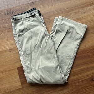 Prana pants